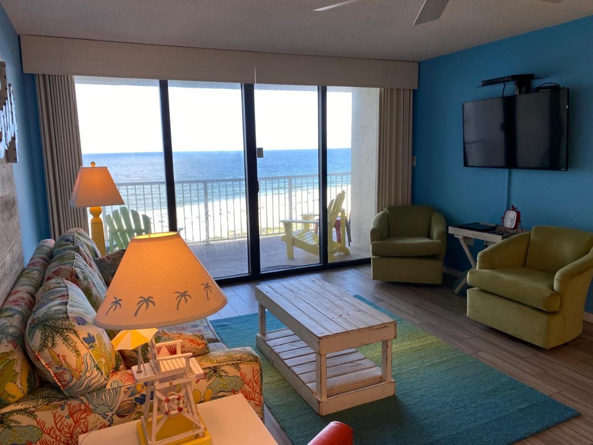 Updated Condo. Great For Families. Seaside Beach And Racquet Club 5717 Orange Beach Exterior foto