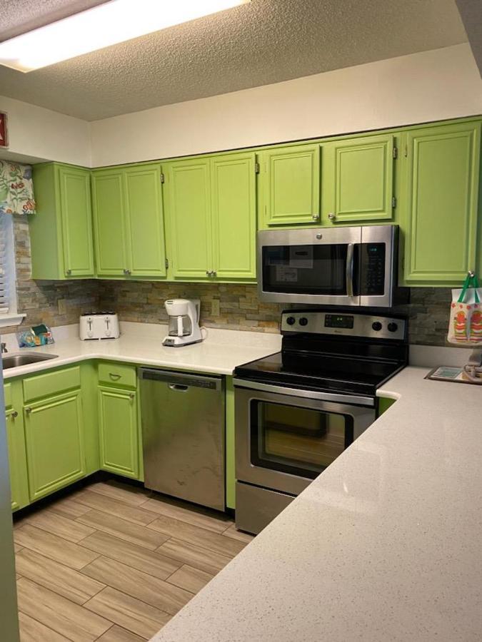 Updated Condo. Great For Families. Seaside Beach And Racquet Club 5717 Orange Beach Exterior foto