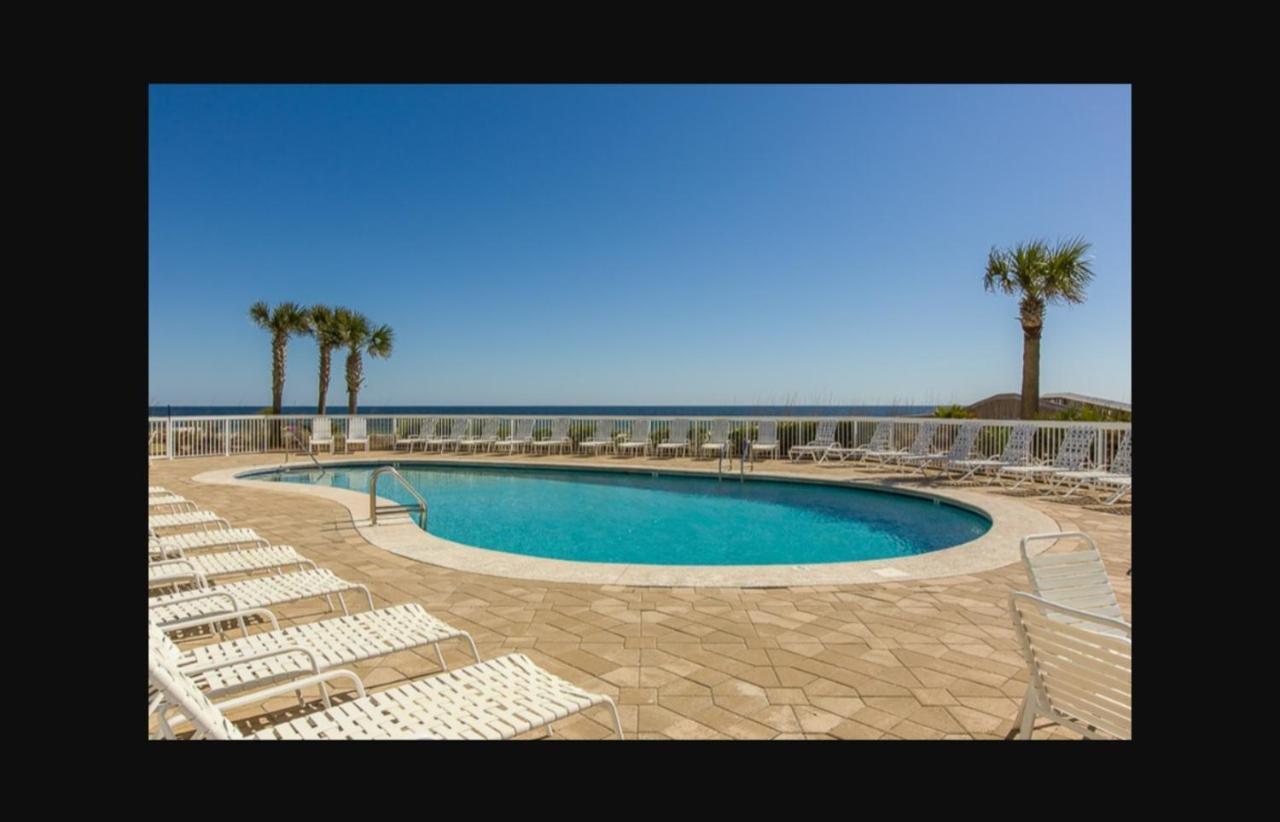 Updated Condo. Great For Families. Seaside Beach And Racquet Club 5717 Orange Beach Exterior foto