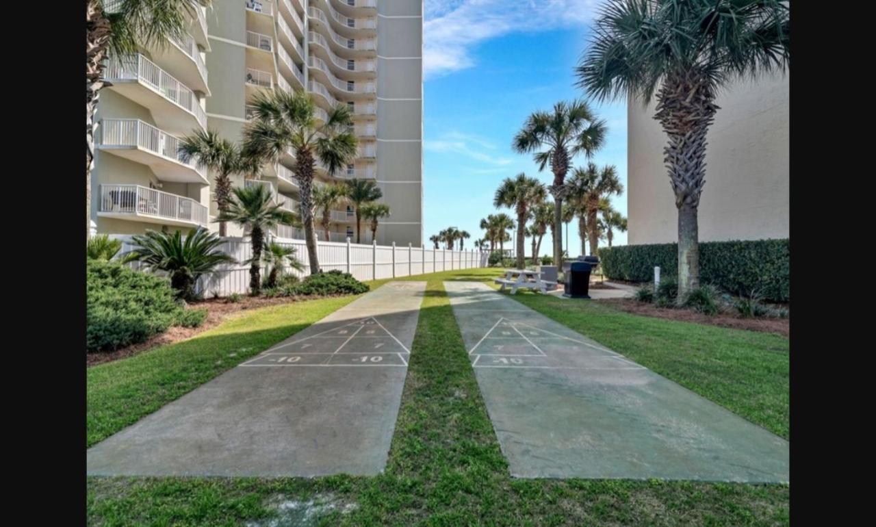 Updated Condo. Great For Families. Seaside Beach And Racquet Club 5717 Orange Beach Exterior foto