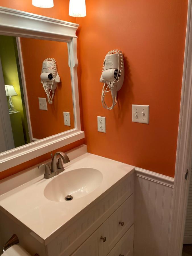 Updated Condo. Great For Families. Seaside Beach And Racquet Club 5717 Orange Beach Exterior foto